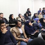 نشست جوانان شهرستان پردیس با استاندار تهران