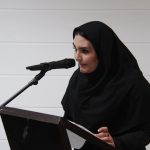 شست جوانان شهرستان پردیس با استاندار تهران