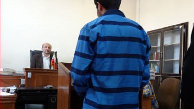 قتل در بومهن