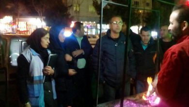 جمع آوری جگرکی سیار بومهن