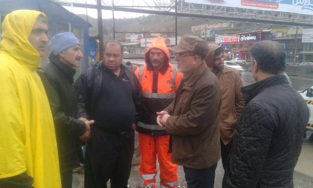 منطقه صنعتی جاجرود