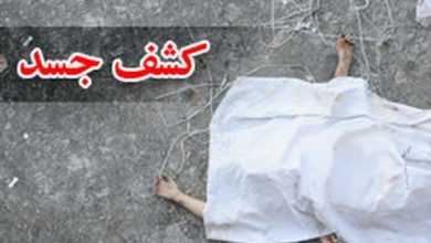 جسد آزادراه تهران پردیس