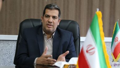 علیرضا آقاجری