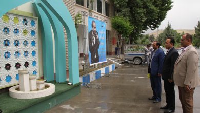 کارخانه سیمان شمال