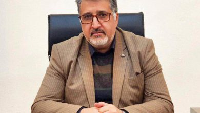 حسن حضرتی مدیر اجرایی عرصه مسکن مهر پردیس