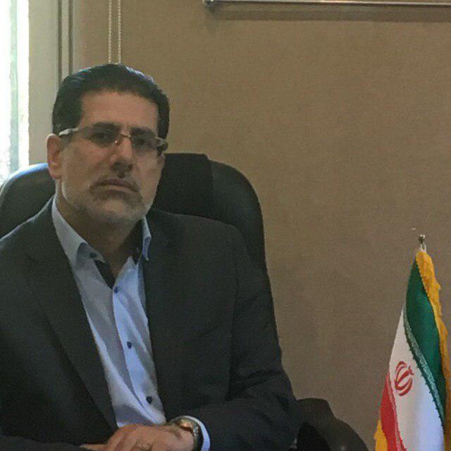 حسن لاله رییس شورای شهر پردیس