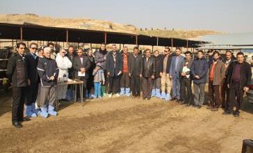 مانور پدافند غیرعامل شهرستان پردیس
