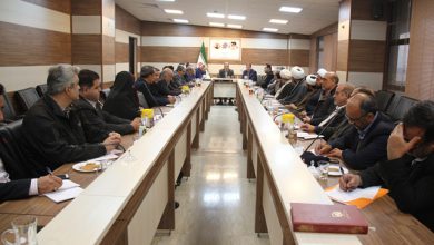 هیات اجرایی انتخابات شهرستان پردیس